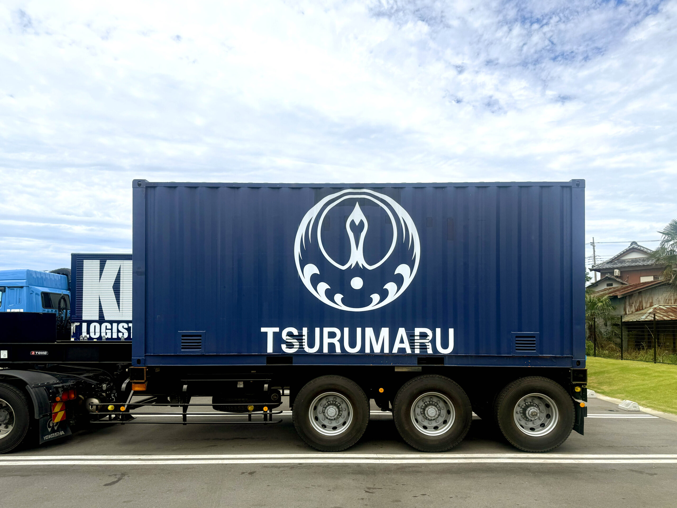 隠岐シーサイドホテルTSURUMARU　様